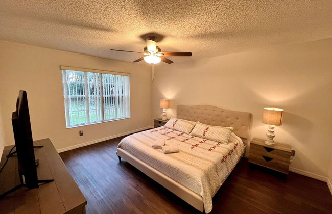 Grand Family Deluxe 3BD Condo Near Disney Universal 22 - Foto 15