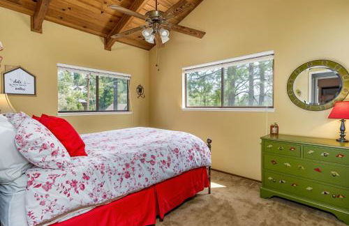 3 Wild Turkeys Family Friendly Home - Foto 17