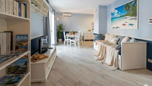 Imperia City apartment - Foto 1