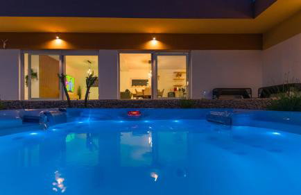 Villa Forest Idyll by Villas Guide - Foto 12