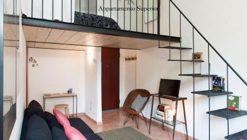 Appartamenti Ridolfi - Foto 5