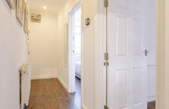 Spacious 2BDR Apartment, WIFI+ Great TV - Foto 13