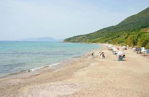 Varagoulis Giannis & Lenas Apartments - Foto 26