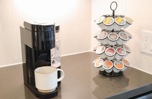 Urban Chic Home 10 Min from Disneyland With Pool & GYM - Foto 43