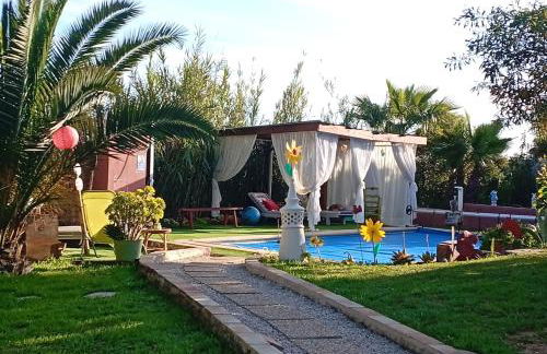 Bohème Valdareina, PISCINE CHAUFFEE, Bénagil-Carvoeiro - Foto 36