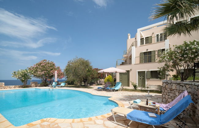 Villa Luisa Exclusive Residences - Foto 15