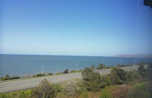 Llys Madoc, The Top Flat - Foto 25