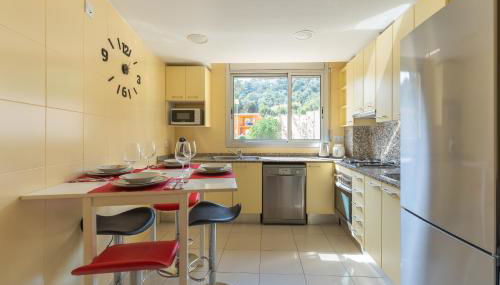 Todos los clientes repiten! Wonderful Apt - Photo 5