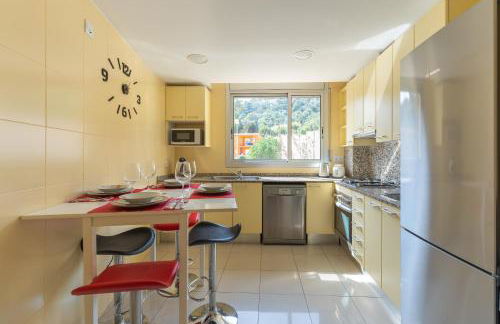 Todos los clientes repiten! Wonderful Apt - Foto 5