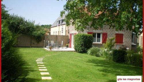 Les Magnolias - Foto 2