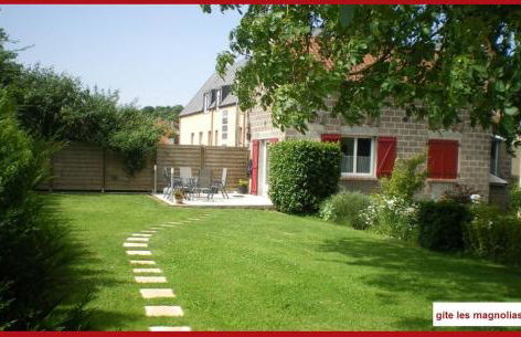 Les Magnolias - Foto 2