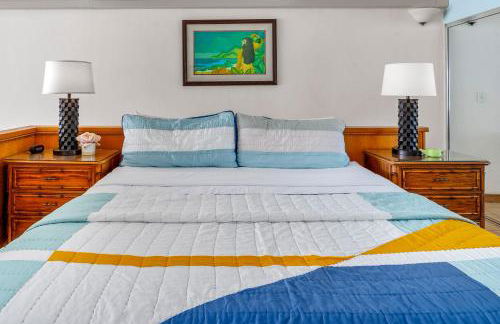 Oceanfront Penthouse at Maalaea in South Maui - Foto 24