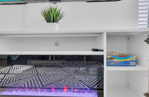 Beach Home Sauna & Cold Plunge E-Bikes - Foto 28