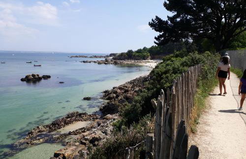 appartement bord de mer - Foto 17