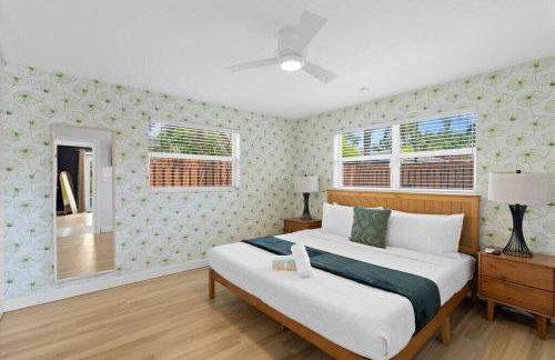 Luxury Kitchen Heated Pool Pool Table Bikes - Foto 40