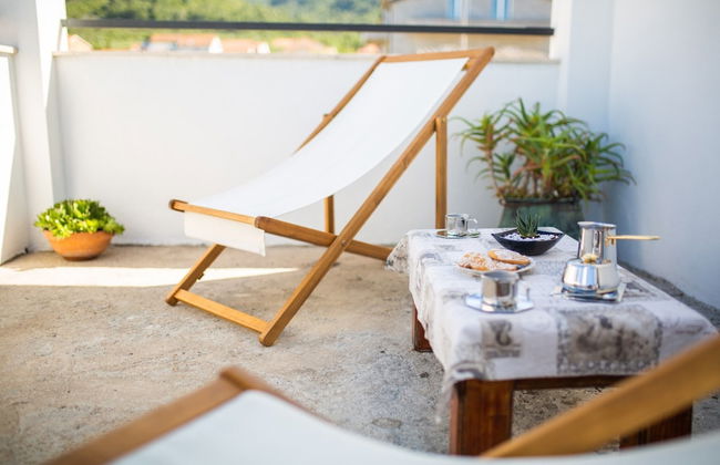 Luxury apt Near sea With Terraces and Balconies - Foto 17