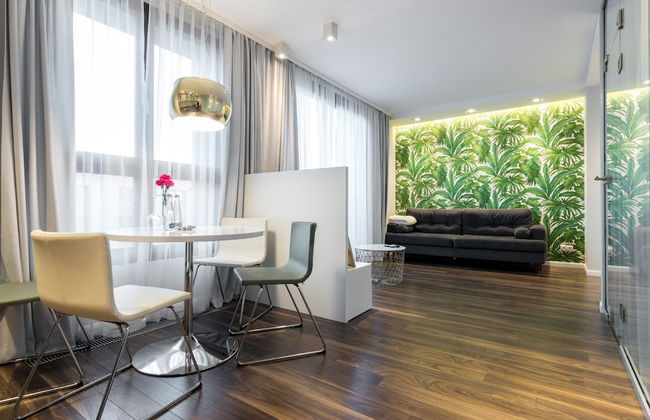 GA Luxury Apartments Wawrzynca 21 - Foto 18