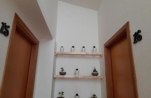 Agriturismo Palas De Serra Country Resort - Foto 57