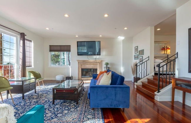 Marbella Lane Top Coastline Views, Family Friendly - Foto 26