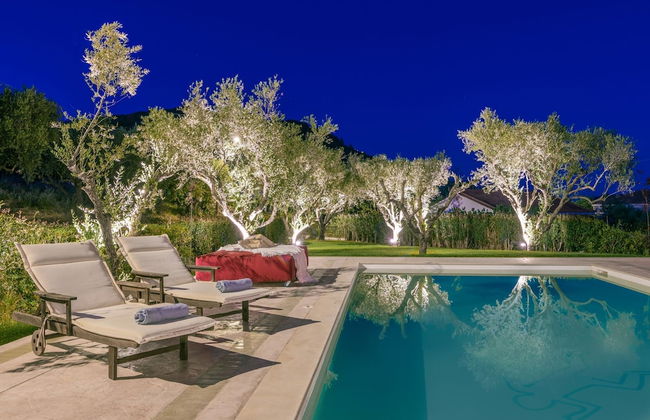 Villa Zeza - The Ultimate Family Villa - Photo 39