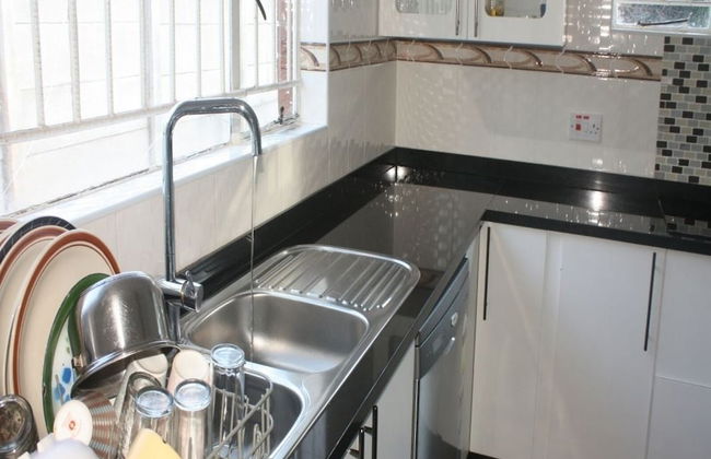 Home Away From Home - Westgate Harare - Foto 3