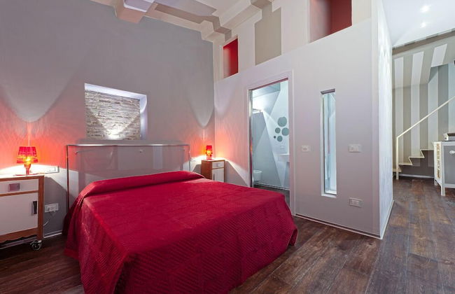 SestoSenso Suites - Foto 6