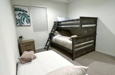 Modern Lux Home Near Disneyland And In The Heart Of OC! - Foto 19