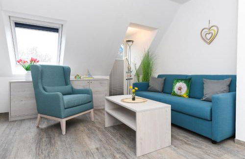 Haus Strandkorb - Poolnähe - Garten - Tischtennis - Foto 64