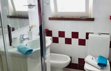 Le Rose di Porto Taverna 80 mt spiaggia - Foto 8