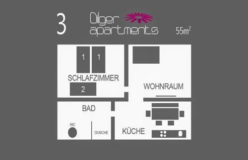 Dilger Apartments - Photo 43