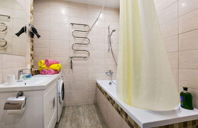 MaxRealty24 UP-kvartal 4 - Foto 44