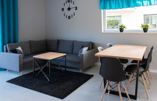 Comfortable Holiday Complex in Jastrzebia Gora - Foto 35