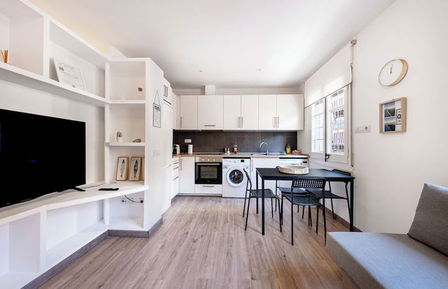 Caliu Apartments Barcelona - Fira - Foto 64