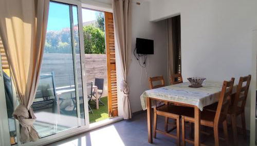 Jolie appartement T2 avec mer à proximité - Foto 5