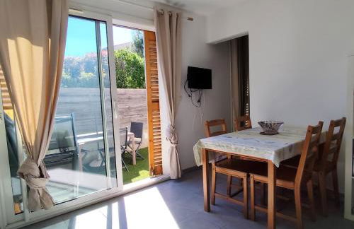 Jolie appartement T2 avec mer à proximité - Foto 5