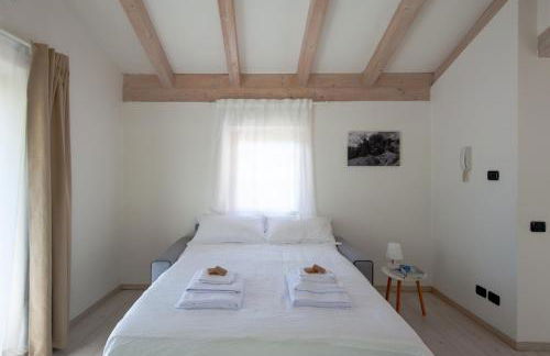 La Torretta, Casa indipendente con parcheggio in zona tranquilla ad Arco - Foto 18