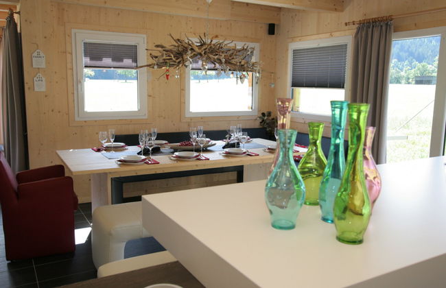 Sonneck mit Outdoor Sprudelbad 12P - Foto 3