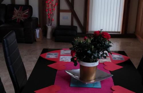 Chilsham Barn - Foto 15