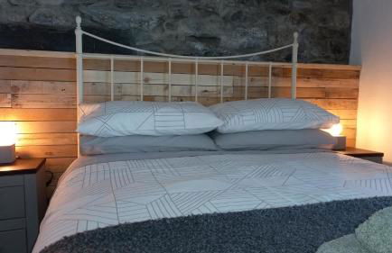 Merrion Cottage Penmachno Betws y Coed Conwy - Foto 8