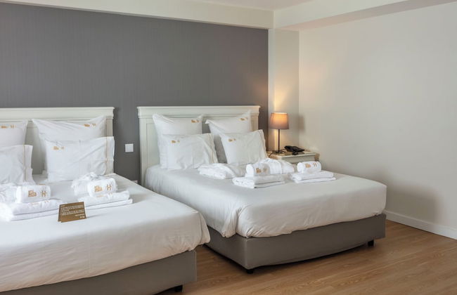 Hotel Gaivota Azores - Foto 54