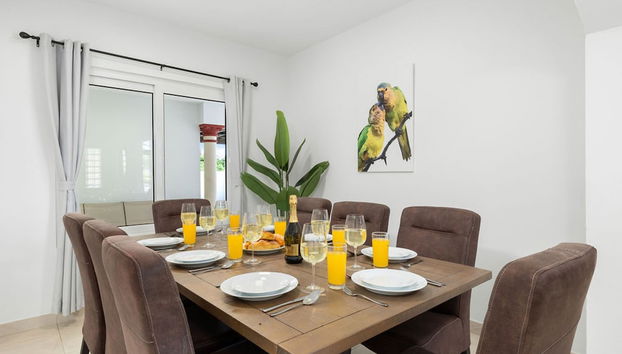 Sleeps 11 6 Bedrooms Privatepool Outdoor Dining - Foto 3, Habitación