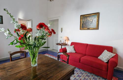 Palazzo Margherita Positano - Foto 80