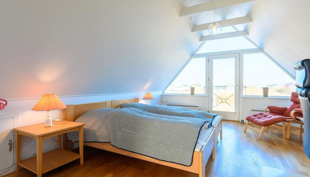 6 Person Holiday Home in Fano - Foto 4, Habitación