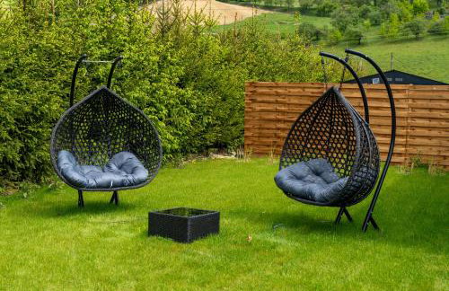 Zacisze Beskidu - Foto 7