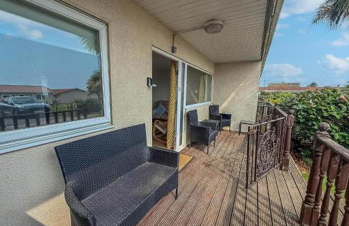 Chalet With Free Wifi At Rainbows End Near A Lovely Norfolk Beach Ref 31002R - Foto 7