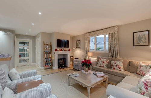 Cedar Lodge - Foto 21