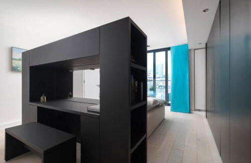 Central London 2 Bedroom Penthouse - Foto 3