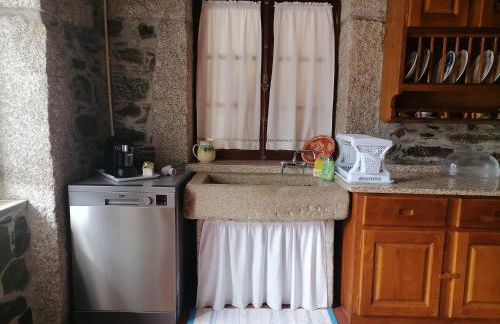 Casa do Volfrâmio - Foto 6