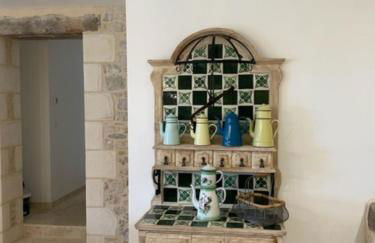 Grange avec vue, proche de Sarlat, calme et dépaysement au coeur du Lot - Foto 20