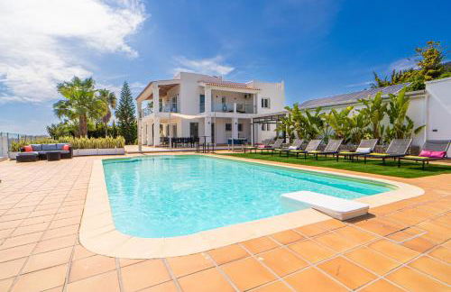 Villa Views Can Funtasa II - Foto 4